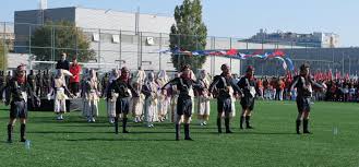 KURULUŞ VE KURTULUŞ COŞKUSU